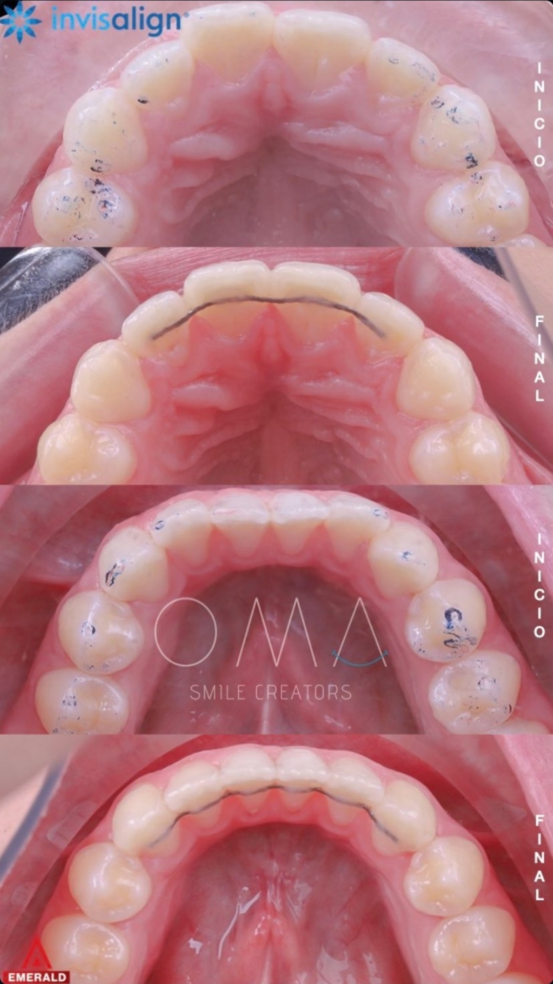 Odontología general