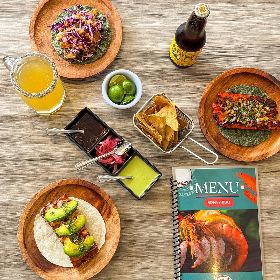 Sucursal Venados