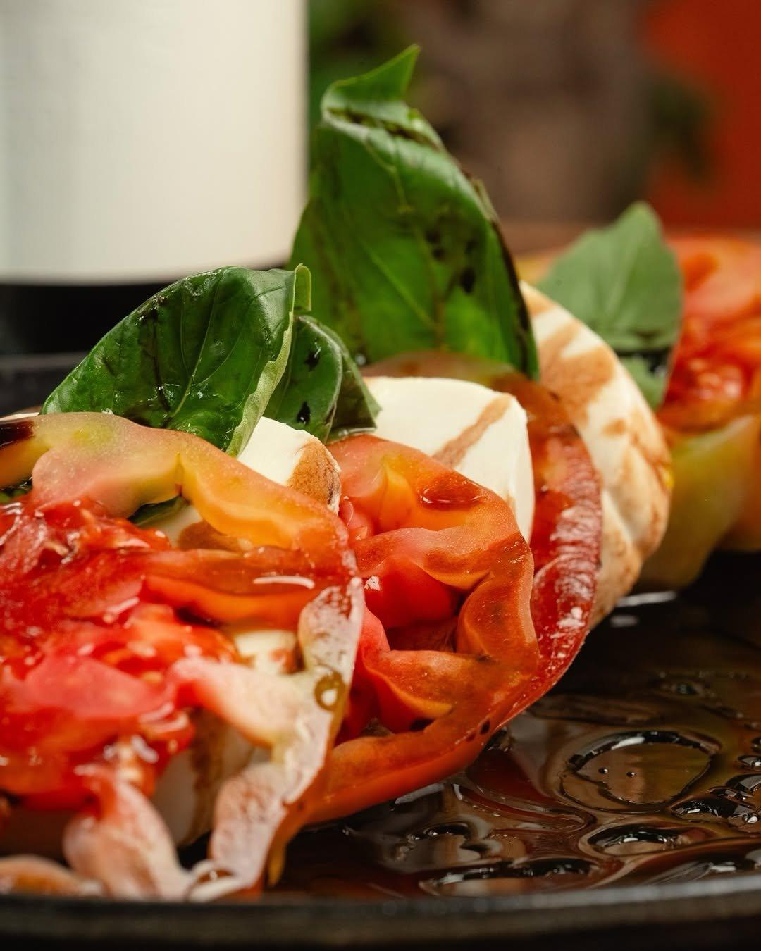 Caprese di Bufala